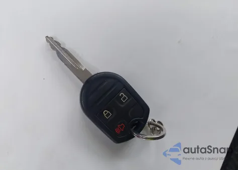 2013 Ford Flex Sel from USA, damaged, VIN 2FMHK6C87DBD12964